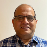 Ashok Sharma