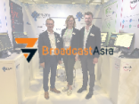 Broadcast Asia 2019