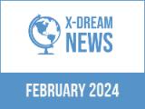 x-dream-news February 2024