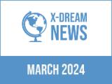 x-dream.news March 2024