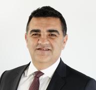 Serkan Sevim
