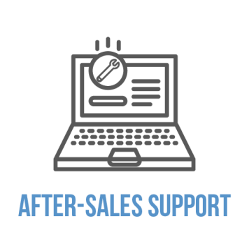 After-Sales Support