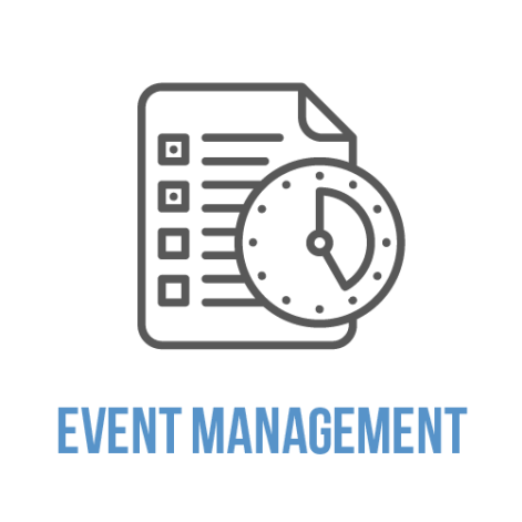 Event Management