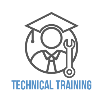 Technical Training