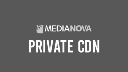 Medianova - Private CDN
