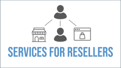 Services for vendors by x-dream-distribution