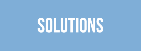 Solutions